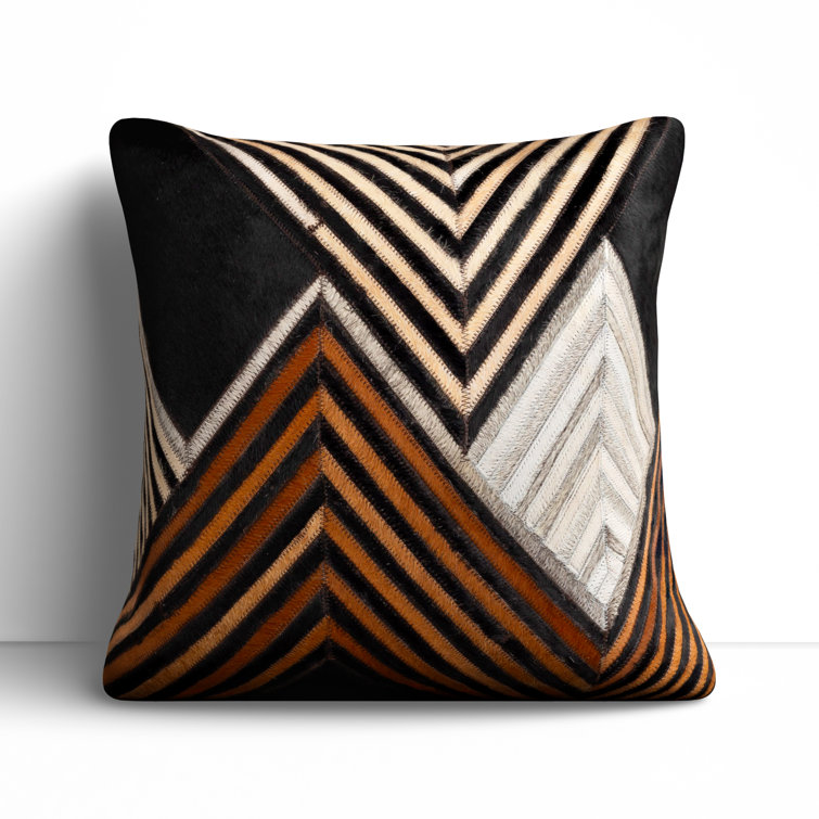 AllModern Colne Square Pillow Cover & Insert & Reviews Wayfair